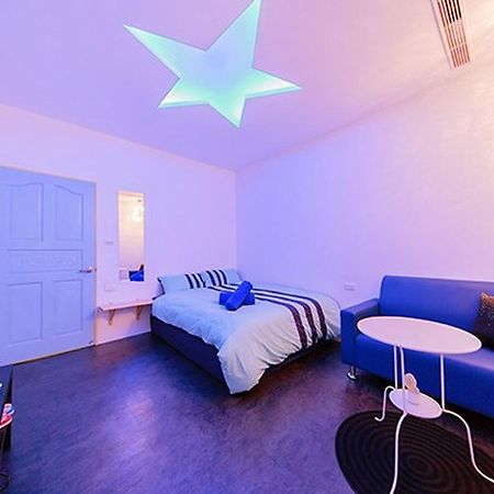 ZL Homestay Bandar Lama Bandar Lama Hengchun Luaran gambar