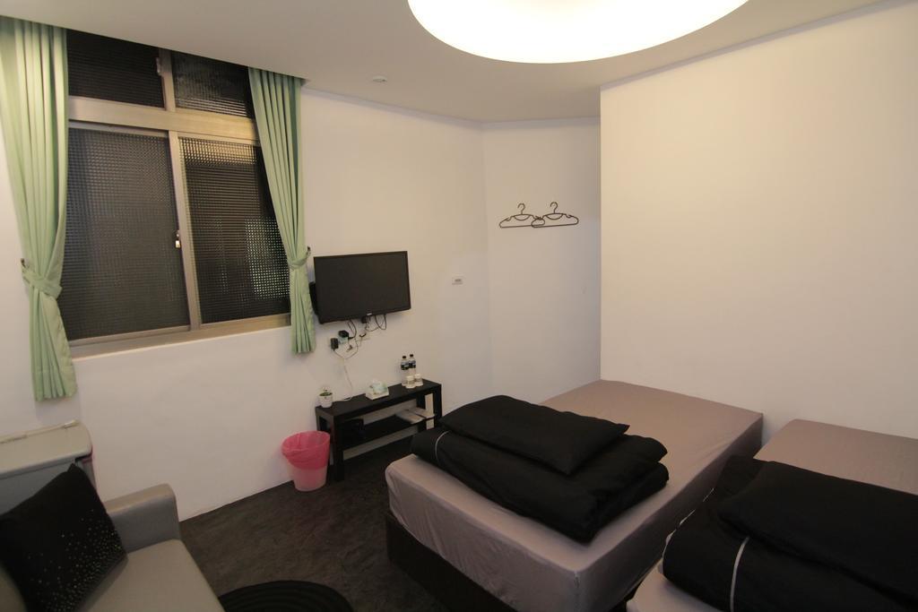ZL Homestay Bandar Lama Bandar Lama Hengchun Luaran gambar