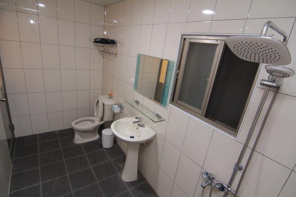 ZL Homestay Bandar Lama Bandar Lama Hengchun Luaran gambar
